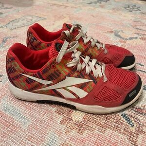 Reebok Nano Women’s Athletic Shoes